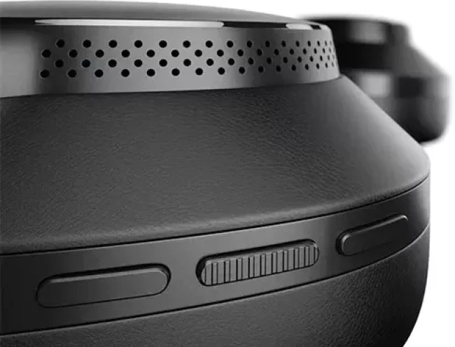 Наушники Bowers & Wilkins PX8 (черный) - фото4