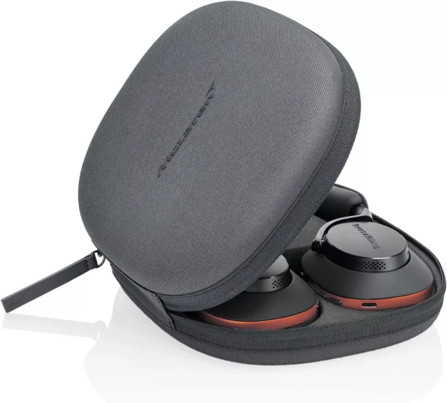 Наушники Bowers & Wilkins PX8 McLaren Edition - фото2