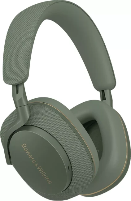 Наушники Bowers & Wilkins Px7 S2e (зеленый)
