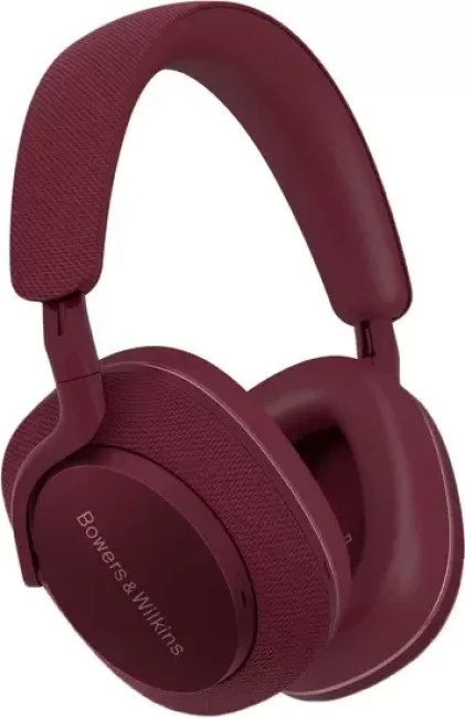 Наушники Bowers & Wilkins Px7 S2e (бордовый)