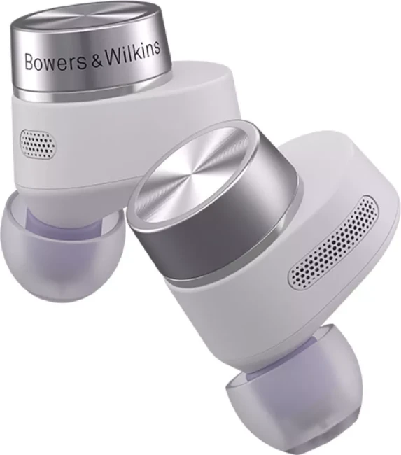 Наушники Bowers & Wilkins PI5 S2 (сиреневый) - фото2