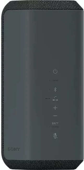 Беспроводная колонка Sony SRS-XE300 (черный) - фото2