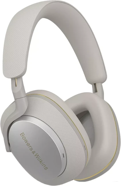 Наушники Bowers & Wilkins Px7 S2e (серый)