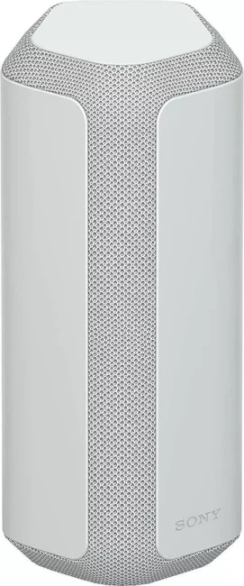 Беспроводная колонка Sony SRS-XE300 (серый)