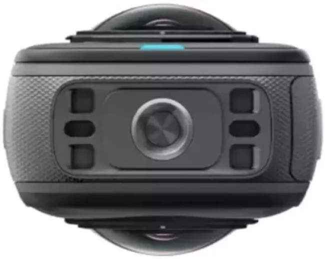 Экшен-камера Insta360 X5 Starter Bundle - фото7
