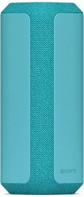 Беспроводная колонка Sony SRS-XE300 (голубой)
