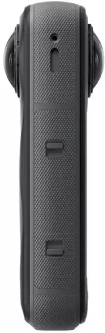 Экшен-камера Insta360 X5 Starter Bundle - фото3