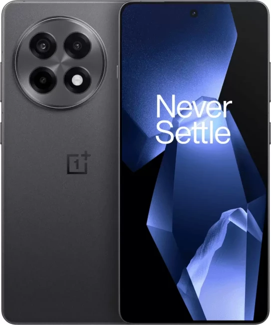 Смартфон OnePlus Ace 5 Pro 16GB/512GB китайская версия (глубинный черный)