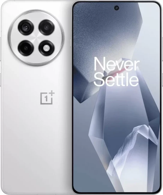 Смартфон OnePlus Ace 5 Pro 16GB/1TB китайская версия (лунный белый)