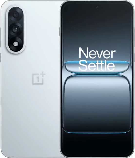 Смартфон OnePlus Ace 5 Ultra 16GB/256GB китайская версия (голубой бриз)
