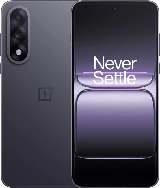 Смартфон OnePlus Ace 5 Ultra 16GB/256GB китайская версия (фантомный черный)