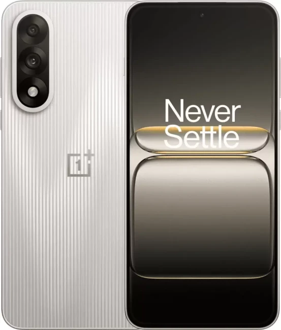 Смартфон OnePlus Ace 5 Ultra 16GB/512GB китайская версия (титановый)
