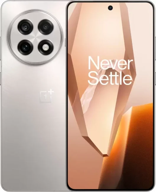 Смартфон OnePlus 13R 12GB/256GB индийская версия (бежевый)