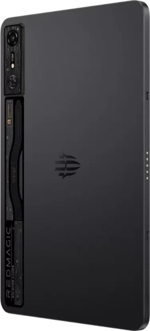 Геймерский планшет Nubia RedMagic Nova 12GB/256GB международная версия (черный) - фото5