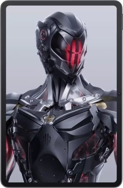 Геймерский планшет Nubia RedMagic Nova 12GB/256GB международная версия (черный) - фото6
