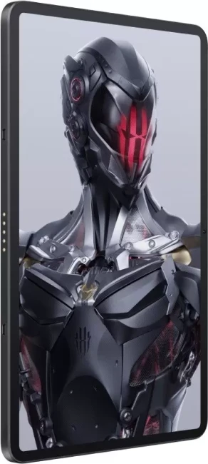 Геймерский планшет Nubia RedMagic Nova 12GB/256GB международная версия (черный) - фото3