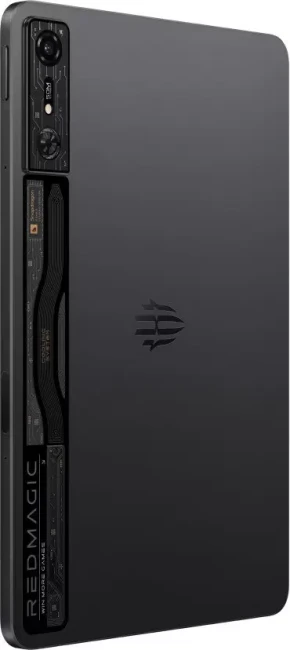 Геймерский планшет Nubia RedMagic Nova 12GB/256GB международная версия (черный) - фото4