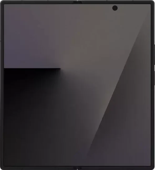 Смартфон Samsung Galaxy Z Fold7 SM-F966B/DS 12GB/512GB (черный) - фото7