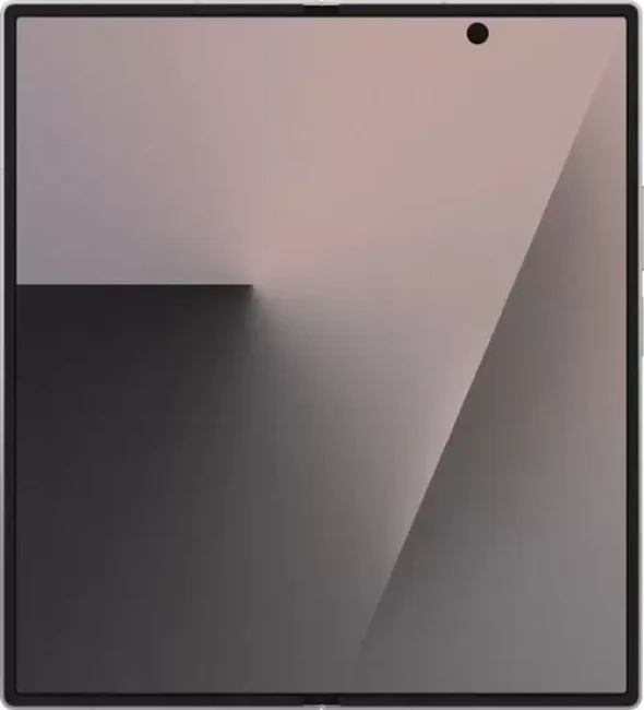 Смартфон Samsung Galaxy Z Fold7 SM-F966B/DS 16GB/1TB (серебристый) - фото7
