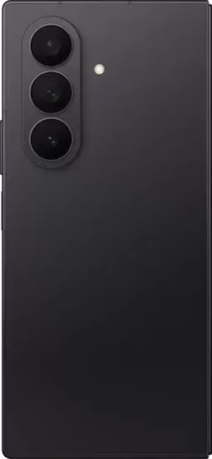 Смартфон Samsung Galaxy Z Fold7 SM-F966B/DS 12GB/512GB (черный) - фото2