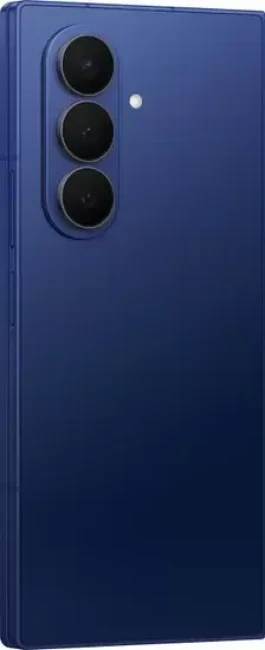 Смартфон Samsung Galaxy Z Fold7 SM-F966B/DS 12GB/512GB (синий) - фото3