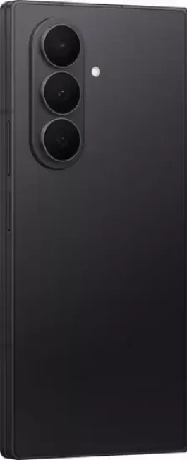 Смартфон Samsung Galaxy Z Fold7 SM-F966B/DS 12GB/512GB (черный) - фото3