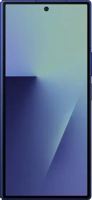 Смартфон Samsung Galaxy Z Fold7 SM-F966B/DS 12GB/256GB (синий) - фото4