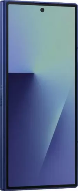 Смартфон Samsung Galaxy Z Fold7 SM-F966B/DS 12GB/256GB (синий) - фото5