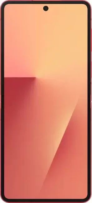 Смартфон Samsung Galaxy Z Flip7 SM-F766B 12GB/512GB (коралловый) - фото7