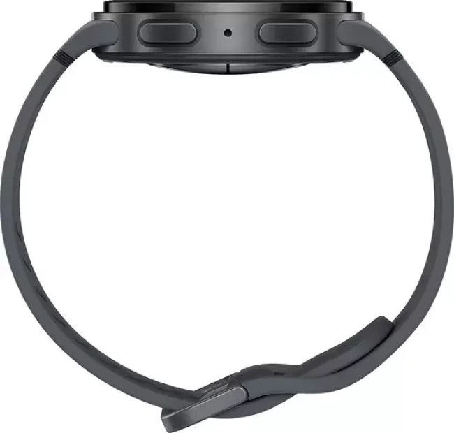 Умные часы Samsung Galaxy Watch8 44 мм LTE (графит) - фото3