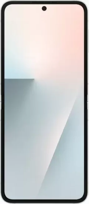 Смартфон Samsung Galaxy Z Flip7 FE SM-F761B 8GB/256GB (белый) - фото7