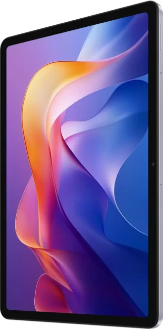Планшет Xiaomi Redmi Pad 2 4G 8GB/256GB международная версия (фиолетовый) - фото4