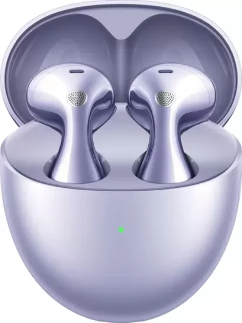 Наушники Huawei FreeBuds 6 (фиолетовый, международная версия)