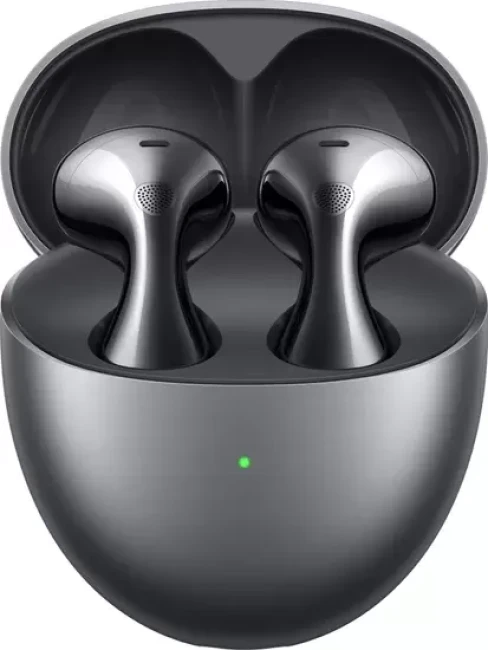 Наушники Huawei FreeBuds 6 (черный, международная версия)