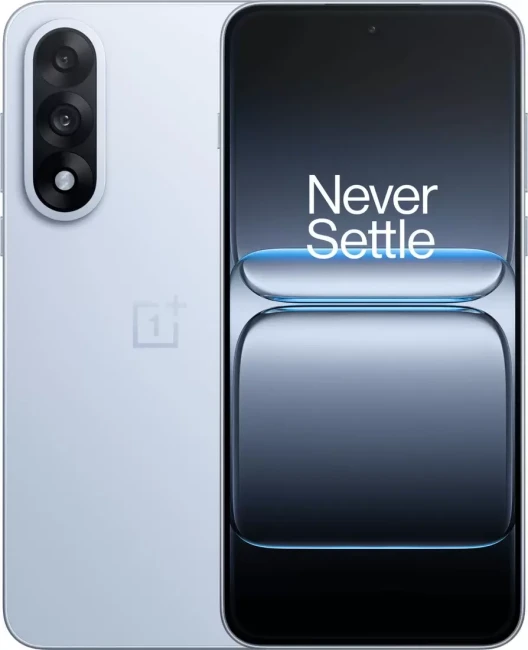 Смартфон OnePlus Nord 5 12GB/512GB международная версия (голубой)