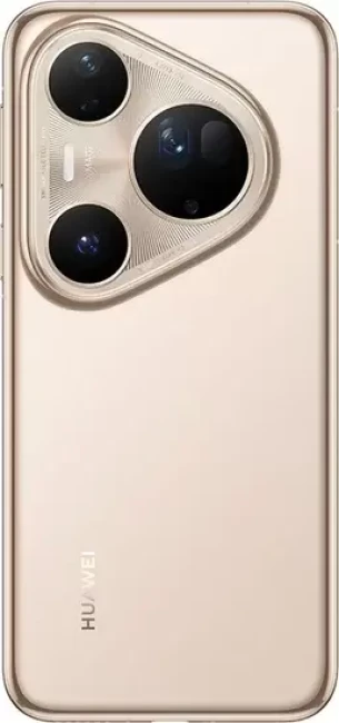 Смартфон Huawei Pura 80 Ultra LMU-LX9 16GB/512GB (сверкающий золотой) - фото2