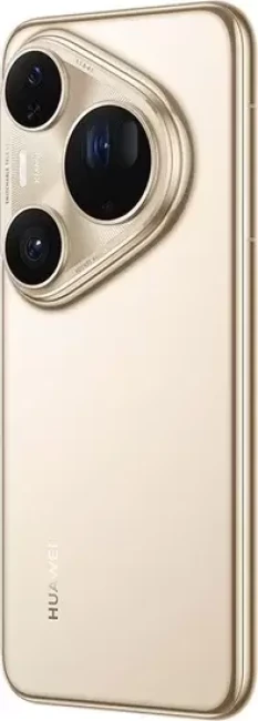 Смартфон Huawei Pura 80 Ultra LMU-LX9 16GB/512GB (сверкающий золотой) - фото3