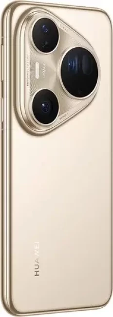 Смартфон Huawei Pura 80 Ultra LMU-LX9 16GB/512GB (сверкающий золотой) - фото4