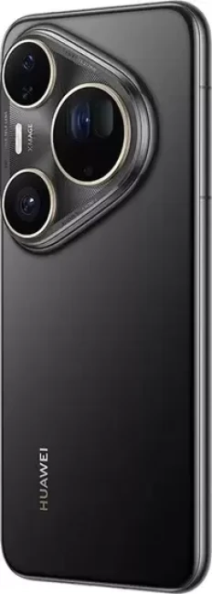 Смартфон Huawei Pura 80 Ultra LMU-LX9 16GB/512GB (черный) - фото4
