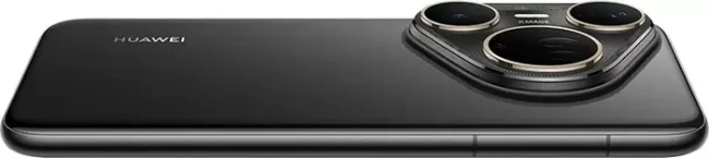 Смартфон Huawei Pura 80 Ultra LMU-LX9 16GB/512GB (черный) - фото5