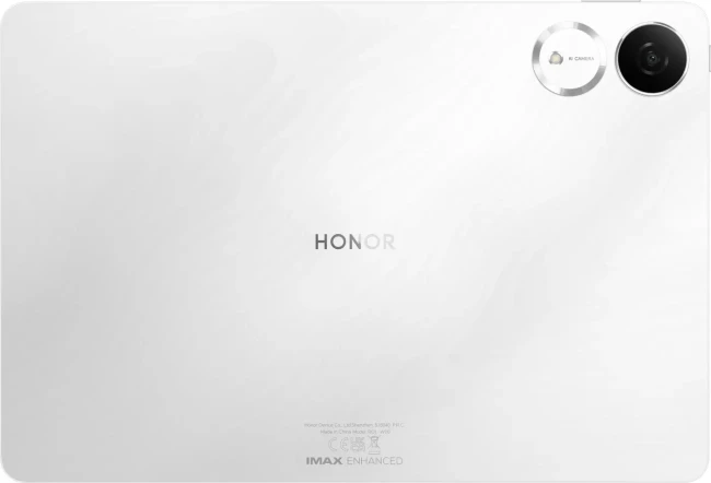 Планшет HONOR Pad V9 Wi-Fi 8GB/256GB (белый) - фото5