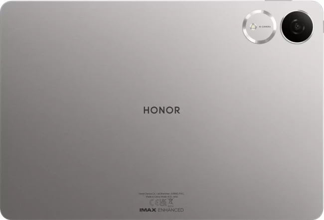Планшет HONOR Pad V9 Wi-Fi 8GB/256GB (серый) - фото5