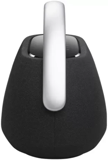 Беспроводная колонка Harman/Kardon Go + Play 3 (черный) - фото4