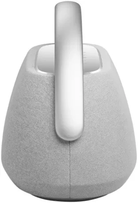 Беспроводная колонка Harman/Kardon Go + Play 3 (серый) - фото4