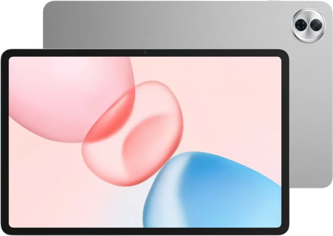 Планшет HONOR Pad 10 Wi-Fi HEY3-W00 8GB/256GB (серый) - фото