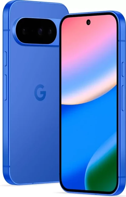 Смартфон Google Pixel 10 12GB/128GB (индиго) - фото2