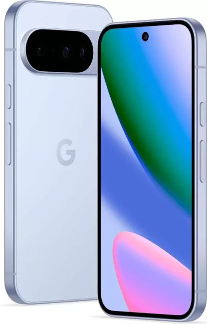 Смартфон Google Pixel 10 12GB/256GB (фрост) - фото2