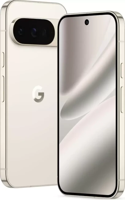 Смартфон Google Pixel 10 Pro 16GB/1TB (фарфор) - фото2