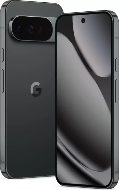Смартфон Google Pixel 10 Pro XL 16GB/512GB (обсидиан) - фото2