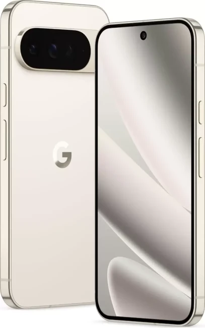 Смартфон Google Pixel 10 Pro XL 16GB/512GB (фарфор) - фото2